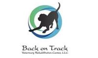 Back on Track Vet Rehab