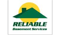 Reliable Basement Services