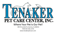 Tenaker Pet Care