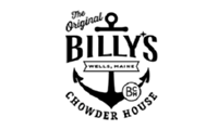 Billys' Chowder House