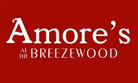 Amore's at the Breezewood Party Center