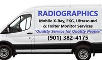 Radiographics, Inc.
