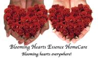 Blooming Hearts Essence For Care