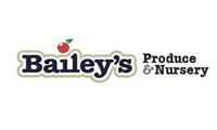 Bailey's Produce & Nursery