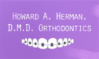 Dr Herman Orthodontist