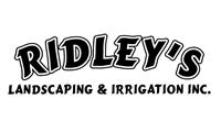 Ridleys Landscapes & Irrigation