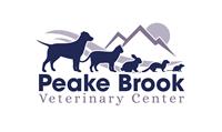 Peake Brook Veterinary Center