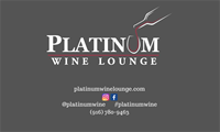 Platinum Wine Lounge