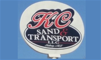 KC SAnd & Transport, LLC