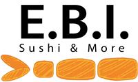 EBI sushi and more