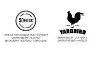 50 Eggs Inc / Yardbird Group, LLC