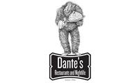 Dante's Restaurants, inc.