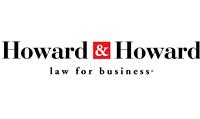 Howard & Howard Attorneys