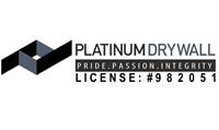 Platinum Drywall Corporation