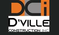 D'Ville Construction, Inc.