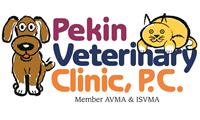 Pekin Veterinary Clinic