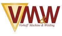 VERHOFF MACHINE & WELDING