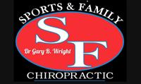 Sports and Family Chiropractic