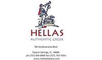 Hellas Bakery & Pita Inc