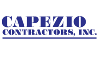 CAPEZIO CONTRACTORS, INC