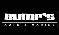Bumps Auto and Marine