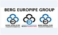 Berg Europipe Holding Corp.