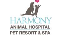 Harmony Animal Hospital Pet Resort & Spa