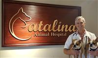 Catalina Animal Hospital LLC