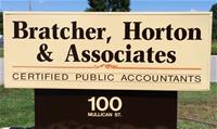 Bratcher, Horton & Associates, CPAs