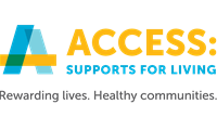 Access: Supports For Living