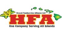 Hawaii Foodservice Alliance