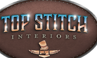 top stitch interiors