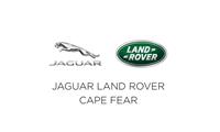 Land Rover Cape Fear