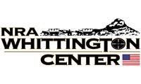 NRA Whittington Center