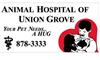 Animal Hospital of Union Grove