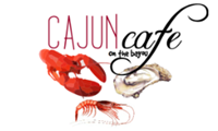 Cajun Cafe on the Bayou
