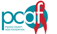 PCAF, Pierce County AIDS Foundation