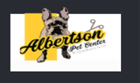 Albertson pet center