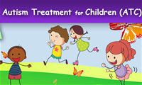 Autism Treatment for Children