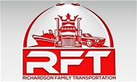 Richardson Family Transportation, LLC