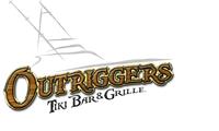 Outrigger’s Tiki Bar & Grille 