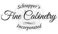 Schrapper's Fine Cabinetry, Inc