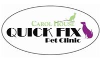 Carol House Quick Fix Pet Clinic