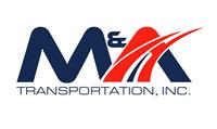 M & A Transportation, Inc.