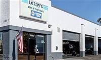 LEROY'S AUTO & TRUCK CARE