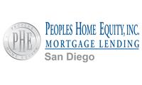 Peoples Home Equity San Diego