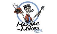 Maniac-Mikes Cafe