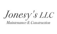 Jonesy's LLC