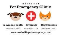 Nashville Pet Emergency Clinic
