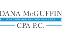 Dana McGuffin CPA PC